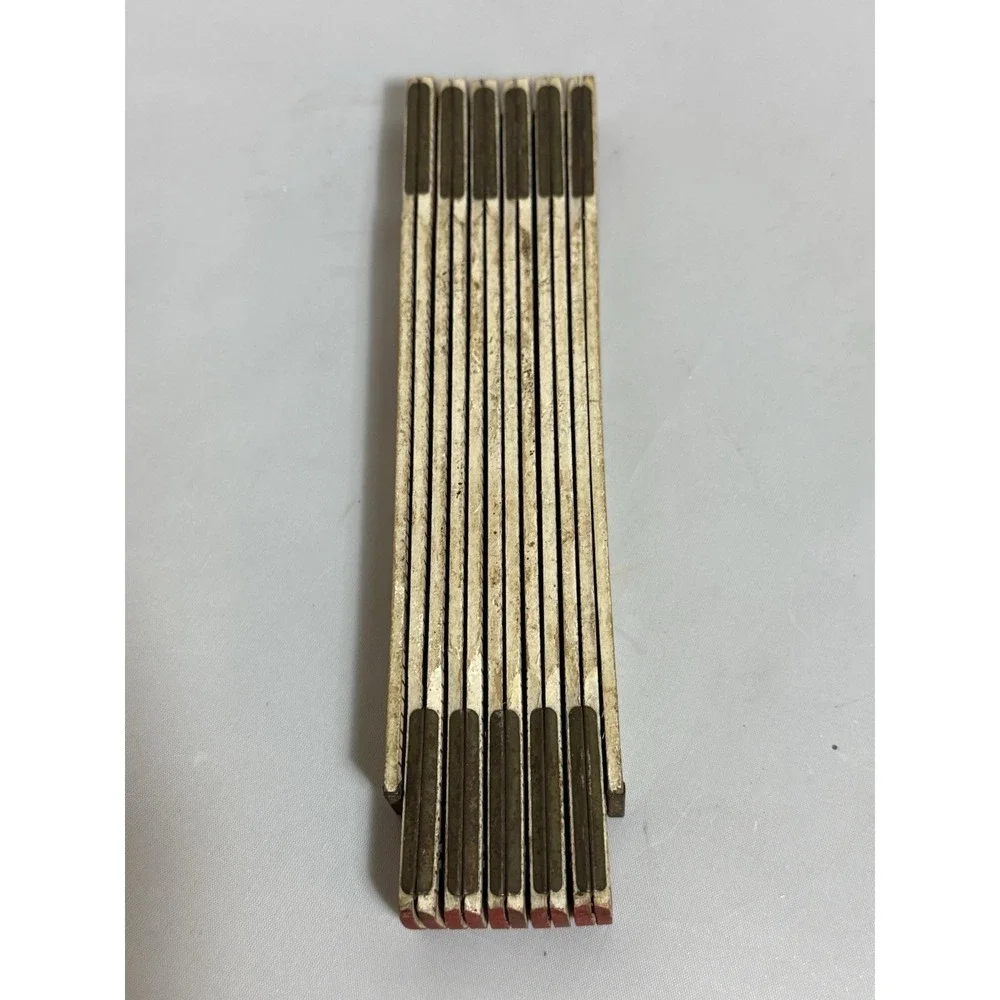 VTG LUFKIN No. 066D 